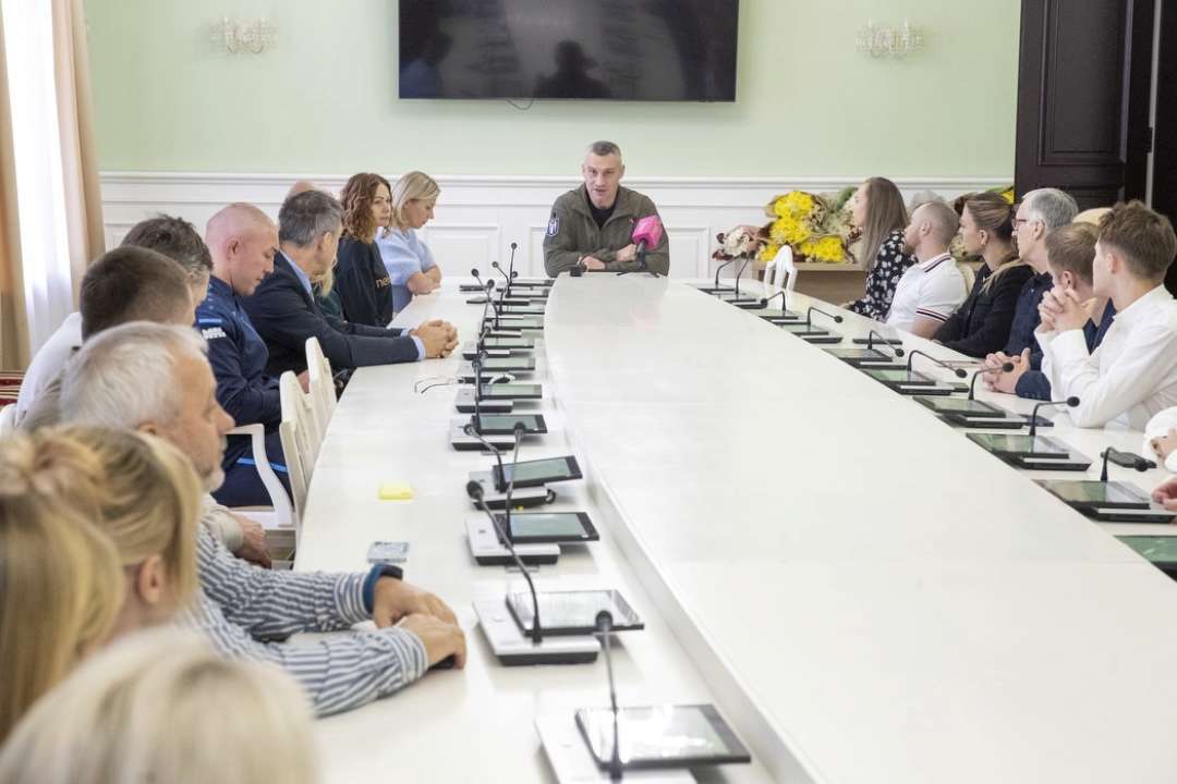 Киев увеличил выплаты призерам Олимпиады и Паралимпиады в Париже и их тренерам