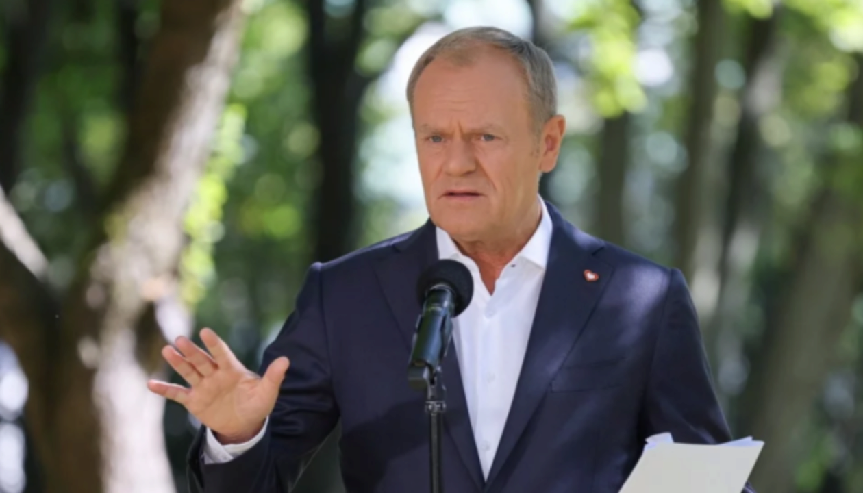 путіна телефонними дзвінками ніхто не зупинить, - Дональд Туск