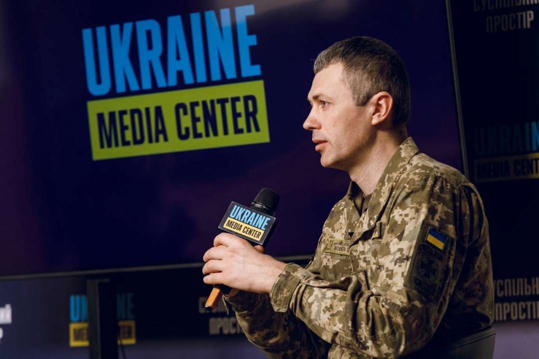 У ДПСУ розповіли, як змінилася ситуація зі спробами незаконного перетину кордону/ Media Center Ukraine У ДПСУ розповіли, як змінилася ситуація зі спробами незаконного перетину кордону/ Media Center Ukraine