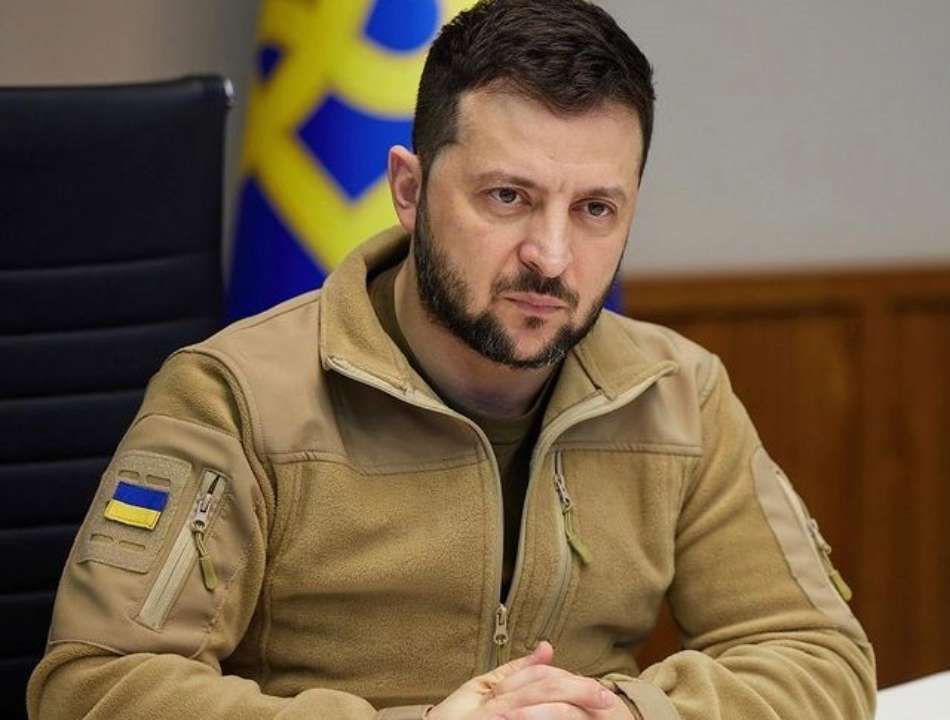 Зеленський прокоментував інформацію про замахи на нього/Фото: zelenskiy_official/instagram У путіна більше проблем, судячи зі ставлення всього світу – Зеленський про замахи на нього