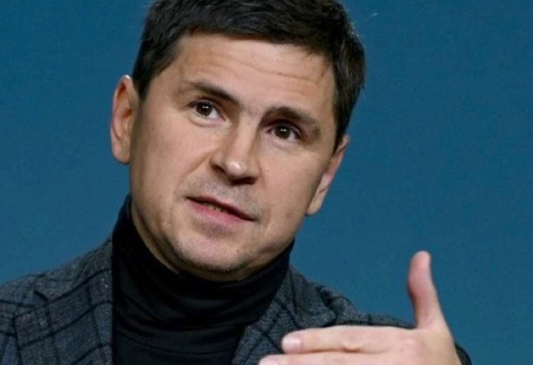 Подоляк закликав не лякатися інформації про те, що Україна віддає території