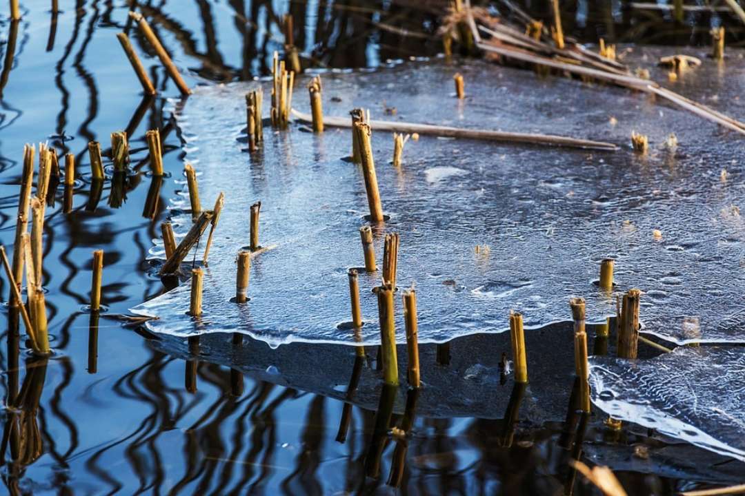 Українці зустрінуть Водохреща з аномально теплою погодою