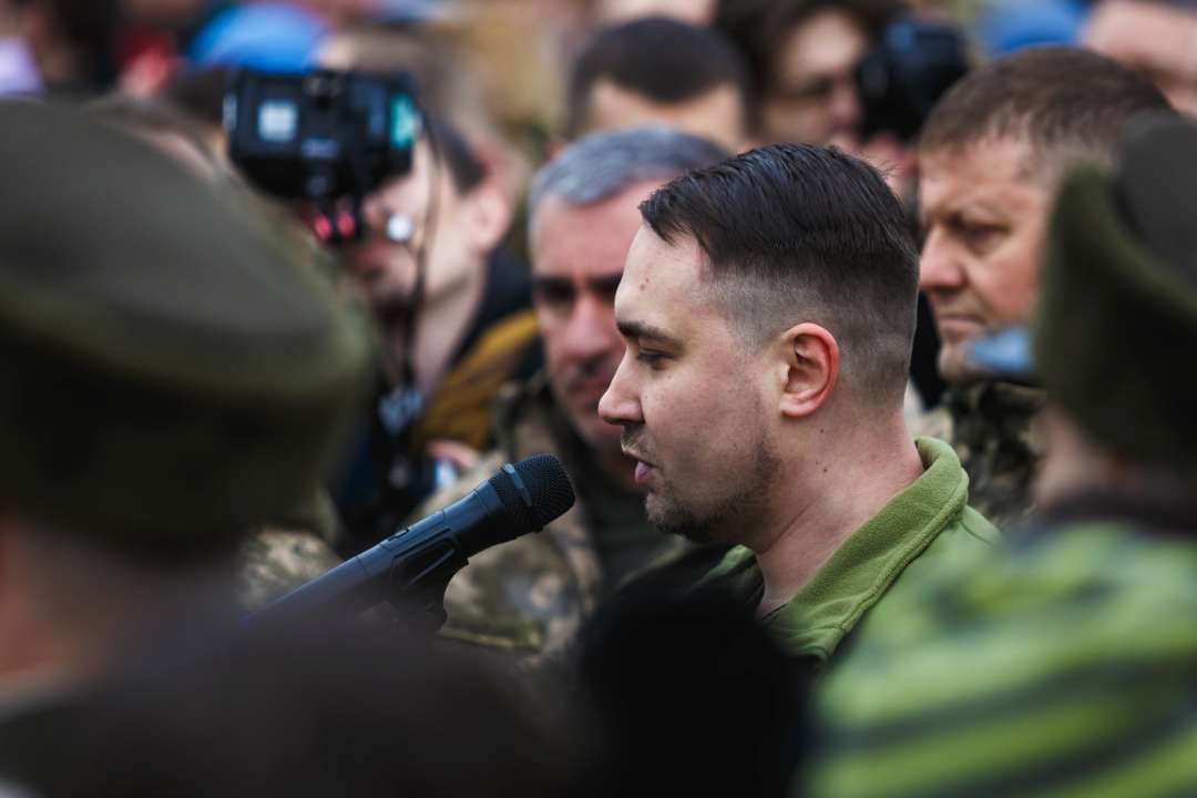 Буданова "заочно заарештували" в рф: очільник ГУР відреагував