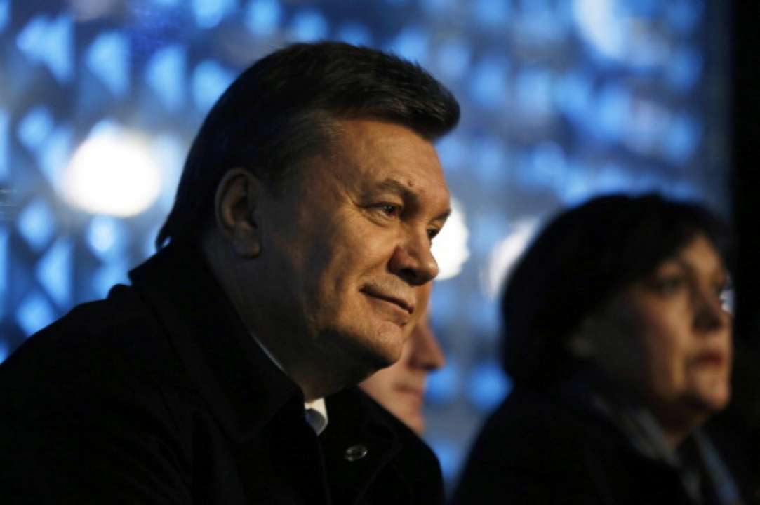 Аналогічний акт направлено щодо ексзаступника міністра юстиції України/Фото: David Goldman - Pool/Getty Images До суду скеровано справу стосовно Януковича через захоплення державної влади у 2010 році