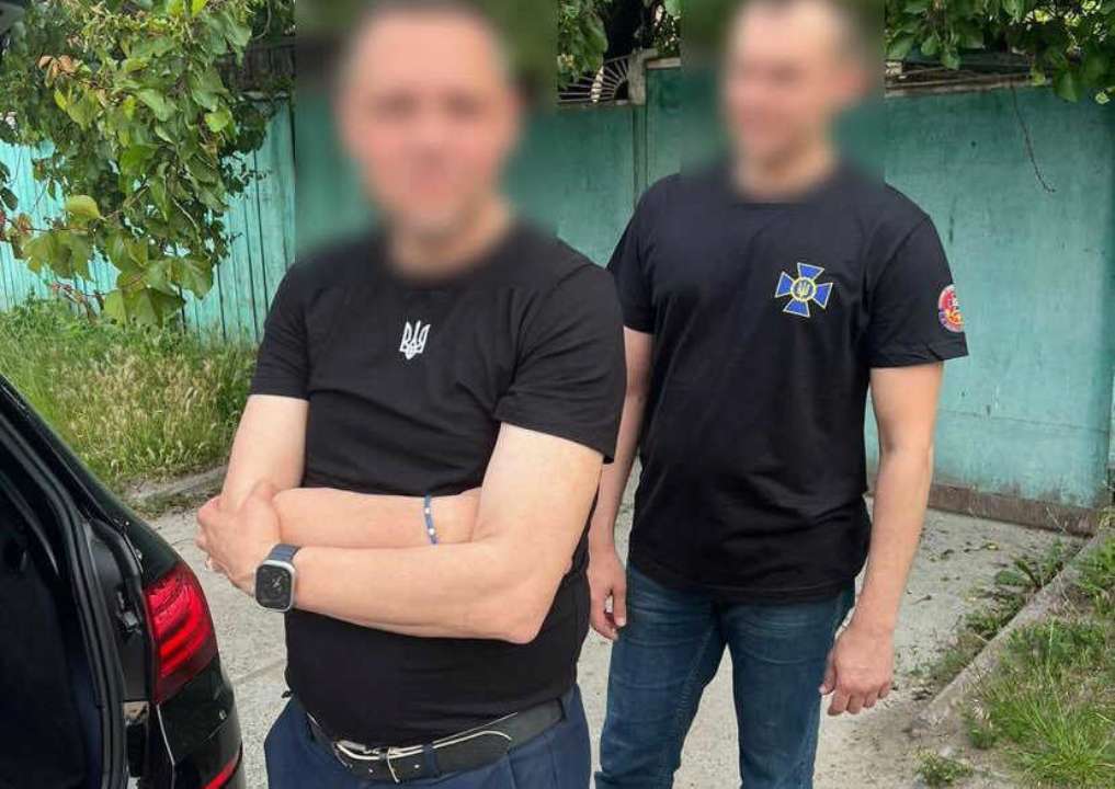 На чиновника Одесской ОГА и 4 его сообщников ждет суд/Фото: Офис Генпрокурора Миллионные сделки: на чиновника Одесской ОГА и 4 его сообщников ждет суд