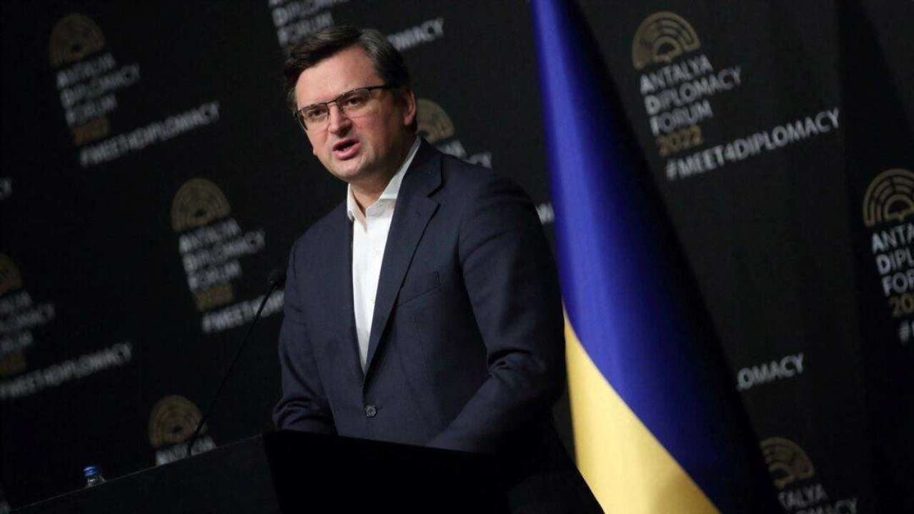 Страны Африки заинтересованы в размещении у себя производства украинского оружия - Кулеба