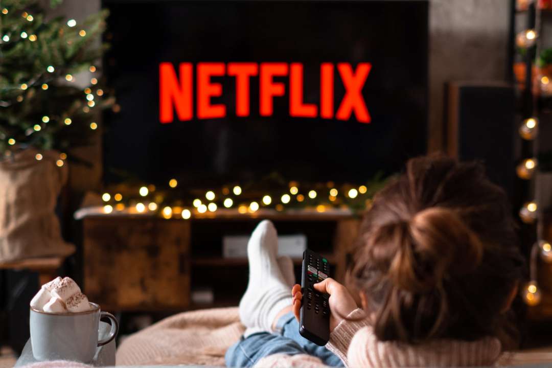 Топ-10 лучших фильмов и сериалов от Netflix за последнюю неделю