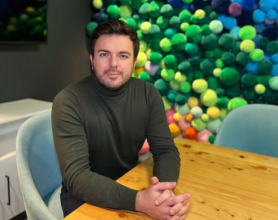 Григорій Решетник/Фото: Instagram grisha_reshetnik Решетник розкрив, чому не спілкується з Мейхер після 24 лютого
