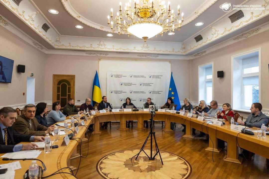 Экспертный совет Офиса омбудсмена требует доработки проекта Трудового кодекса