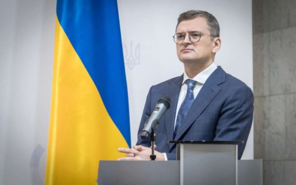 Генсеку комитета поручили подготовить необходимые документы для заключения соглашения/Фото: МИД Украины Комитет министров Совета Европы принял важное решение на пути создания Спецтрибунала для рф