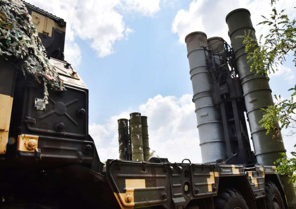 Комбіновані атаки росіян: Повітряні сили зробили попередження/Фото: ПСУ