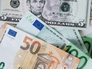 Курс валют на 28 травня 2024 року/Фото: pexels Євро та долар бʼють чергові рекорди: курс валют на 28 травня 2024 року