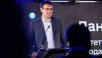 Гетманцев прокомментировал повышение налогов. Фото: Фейсбук нардепа гетманцев