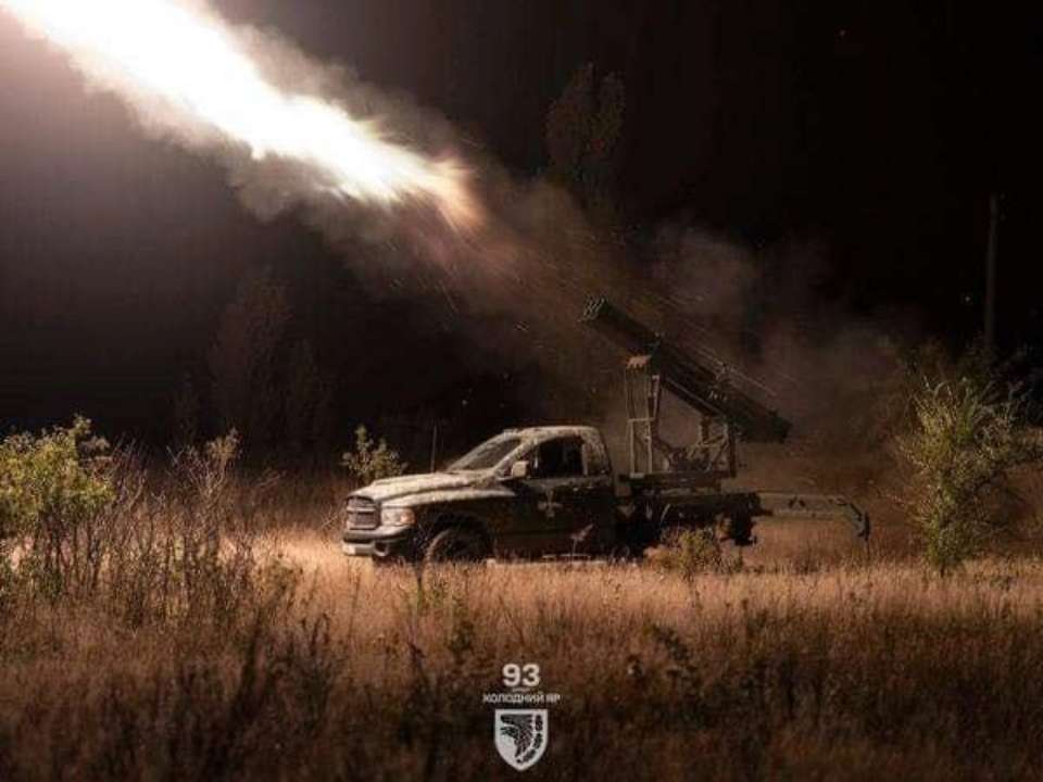 Найважливіші події війни за добу Говорить СтратКом 26 вересня: шведська компанія планує налагодити оборонне виробництво в Україні