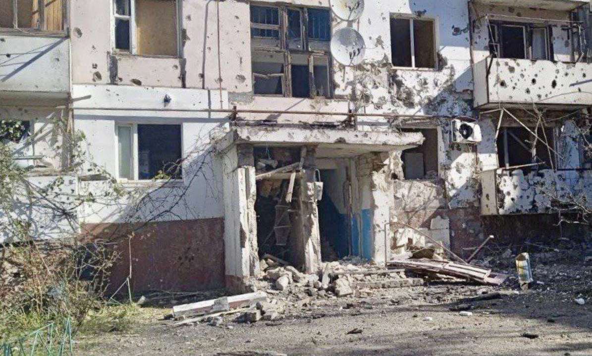 Наслідки ворожих атак Наслідки ворожих обстрілів на 17 жовтня: у Сумській області росіяни атакували швидку і пожежну