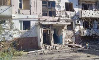 Наслідки ворожих атак Наслідки ворожих обстрілів на 17 жовтня: у Сумській області росіяни атакували швидку і пожежну