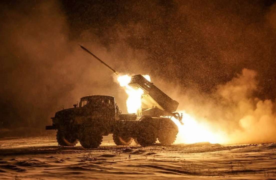 часов яр всу