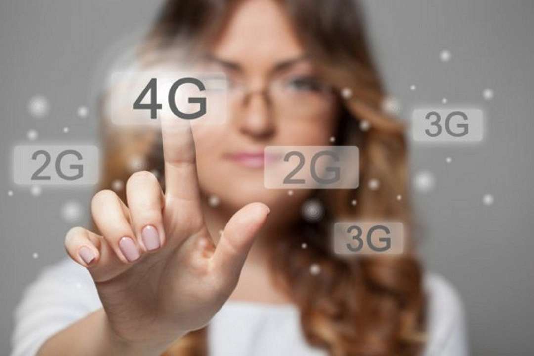 За місяць в Україні до 4G підключили майже 1800 населених пунктів