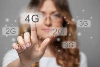 Фото: Pixabay/Автор — louvainlaneuve9 За місяць в Україні до 4G підключили майже 1800 населених пунктів