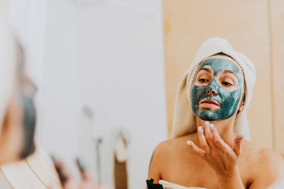 Как сохранить молодость коже/Фото: Pexels Женщина