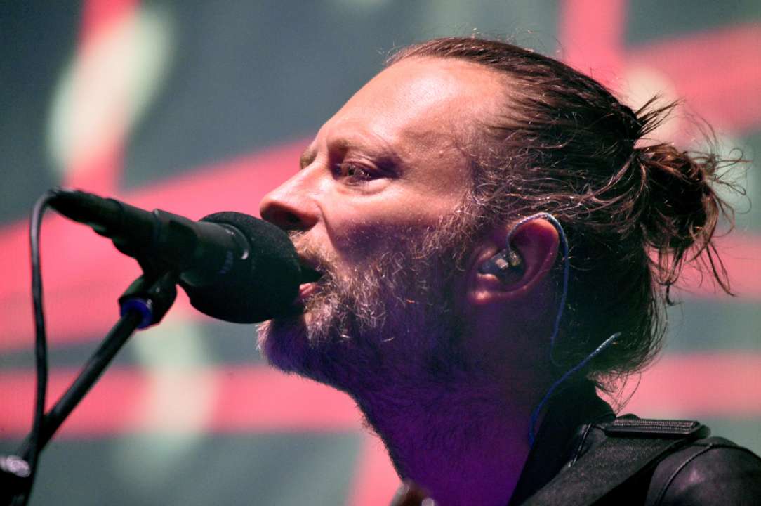 Бывшие участники группы Radiohead выпустили новую песню/Фото: Trixie Textor/Getty Images Бывшие участники группы Radiohead выпустили новую песню