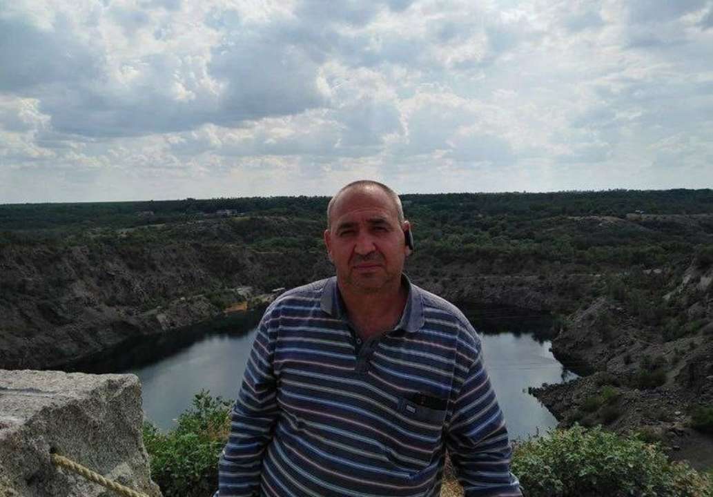 Двое детей остались сиротами: в Херсонской области от пыток оккупантов умер ветеран АТО