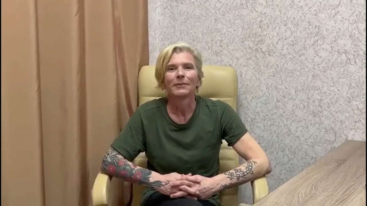 Напоминают концлагерь: освобожденная из плена Тайра рассказала, в каких условиях ее удерживали