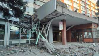Окупанти обстріляли Миколаїв ракетами/Фото: фото із соцмереж Миколаїв