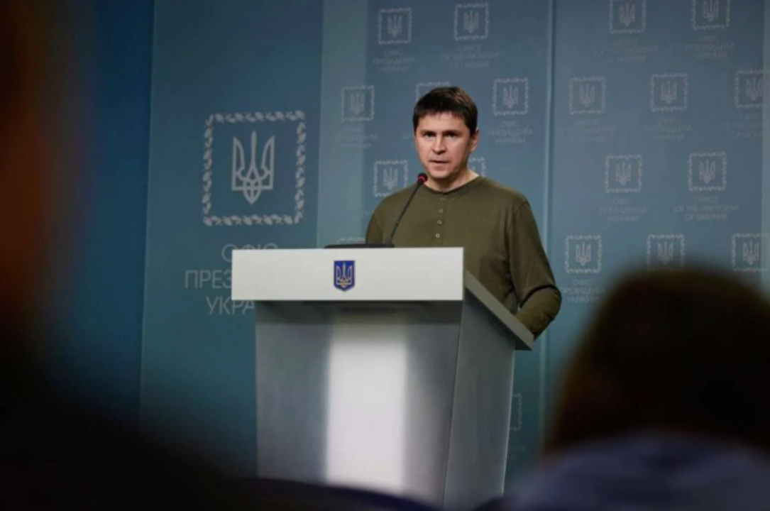 Такі об’єкти, як Кримський міст є законною ціллю й мають бути знищені – Подоляк