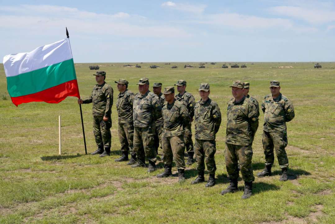 В Болгарии объяснили, почему страна не дает оружие Украине/Фото: Getty Images