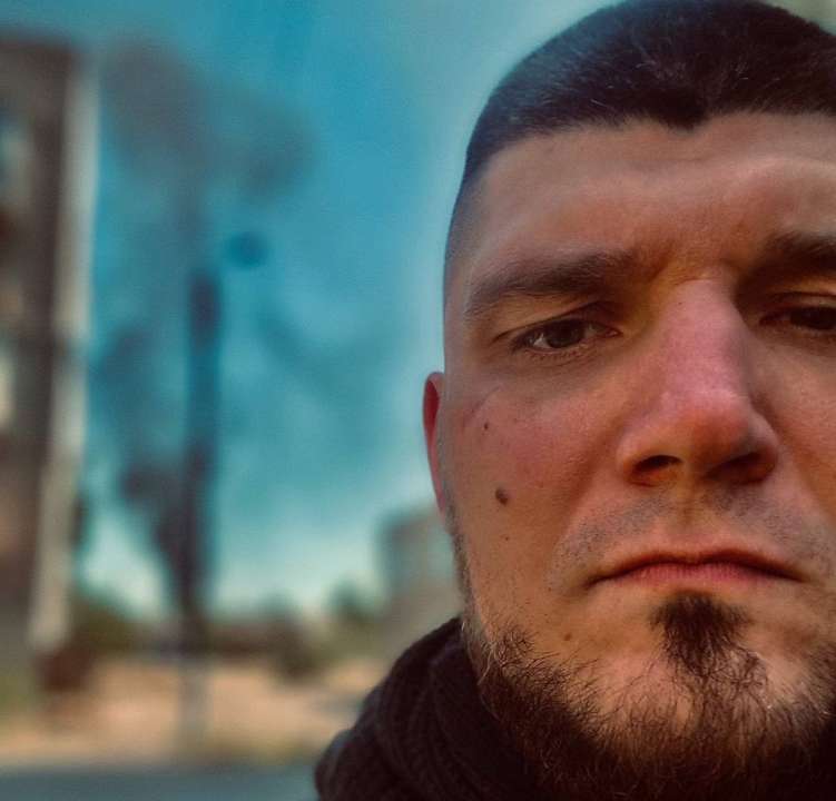 Реакцію "батька" ПВК довго не довелося чекати. Він назвав екс-бійця зрадником і сподівається, що його знайдуть та вб'ють "у чесному бою"