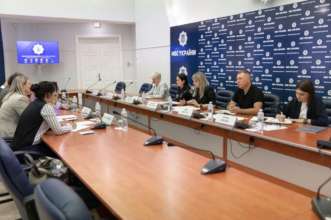У МВС розповіли про нещодавно найдену катівню на території Бучі. Фото відомства катівні в Україні