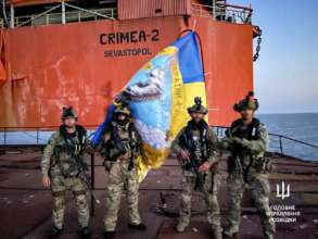 Освобождение "вышек Бойко": в разведке раскрыли неизвестные подробности спецоперации/Фото: ГУР Освобождение "вышек Бойко": в разведке раскрыли неизвестные подробности спецоперации/Фото: ГУР