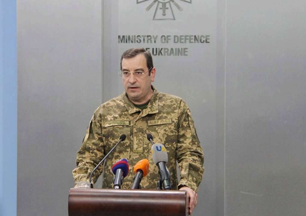 Умови росії для переговорів не передбачають деокупації усіх українських територій – Скібіцький