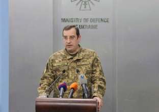 Условия, которые выдвигает рф, не предусматривают деоккупации всех украинских территорий/Фото: Генштаб ВСУ Условия россии для переговоров не предусматривают деоккупации всех украинских территорий – Скибицкий