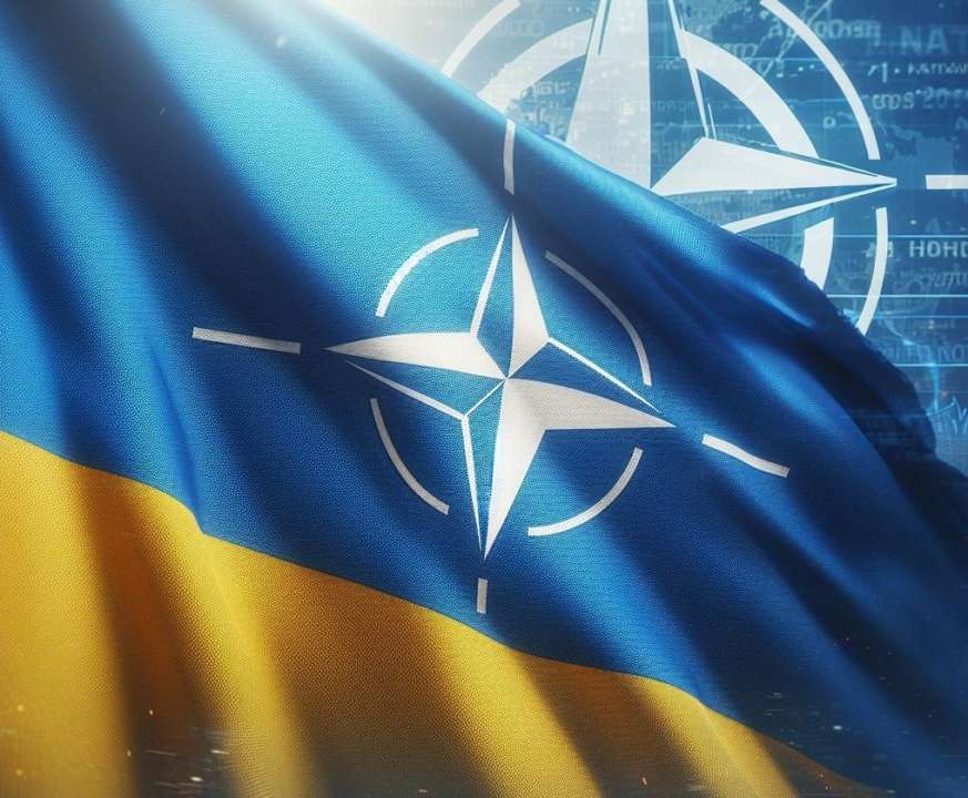 Україна запровадила у Силах безпеки й оборони 18 нових стандартів НАТО/Фото: Вing Україна запровадила у Силах безпеки й оборони 18 нових стандартів НАТО/Фото: Вing