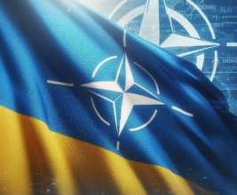 Україна запровадила у Силах безпеки й оборони 18 нових стандартів НАТО/Фото: Вing Україна запровадила у Силах безпеки й оборони 18 нових стандартів НАТО/Фото: Вing