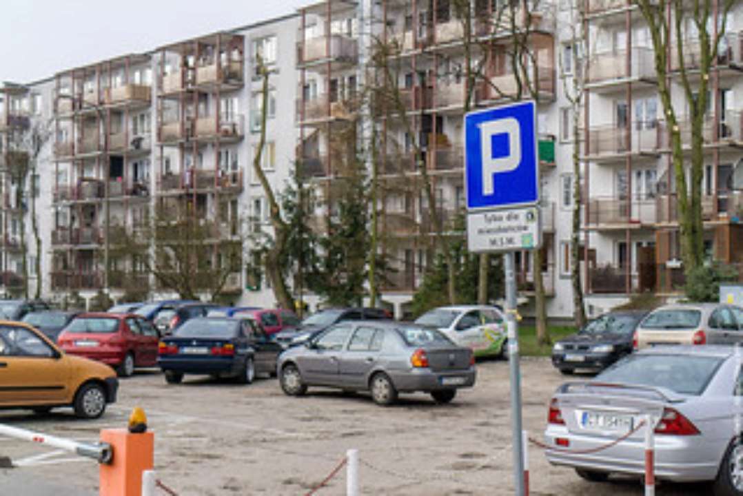 Фото з flickr.com На паркінгах "Київтранспарксервіс" тимчасово можна паркуватися безкоштовно