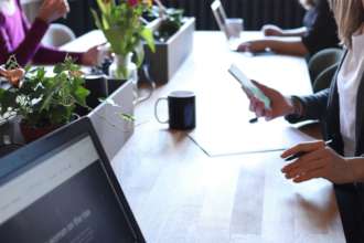 Фото с pexels.com Разработан законопроект о клубе белого бизнеса