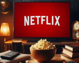 5 новых сериалов Netflix / Фото: Bing 5 новых сериалов Netflix