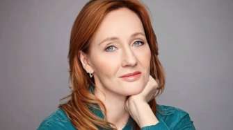 Джоан К. Роулинг / Фото: facebook.com/JKRowling Дж. К. Роулинг пылает гневом на звезд "Гарри Поттера" за их взгляды на права трансгендеров