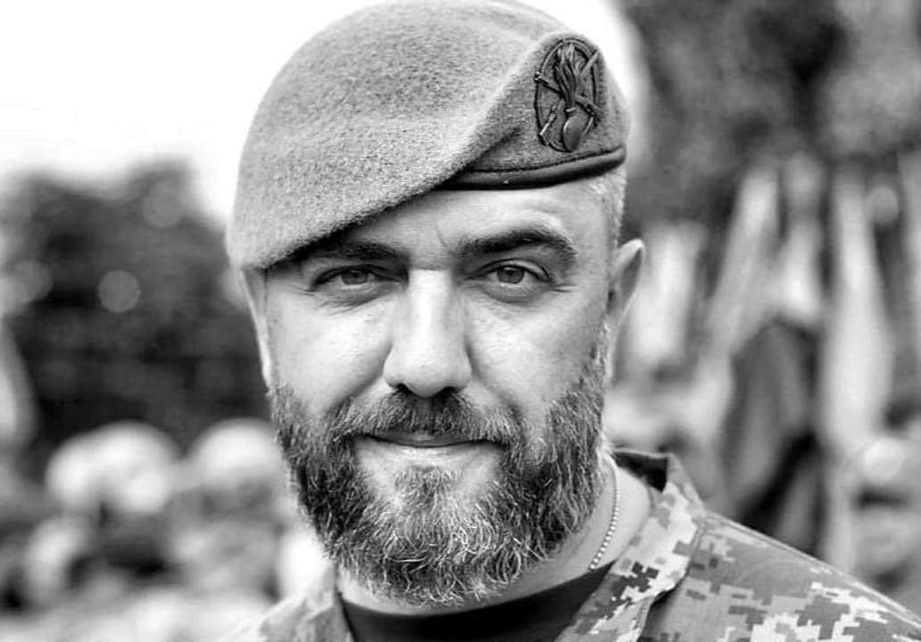 "Фууууххххх… Ледве в армію не забрали!"