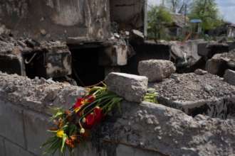 Людина зникла безвісти під час воєнного стану: алгоритм дій для розшуку/Фото: Getty Images Людина зникла безвісти під час воєнного стану: алгоритм дій для розшуку/Фото: Getty Images