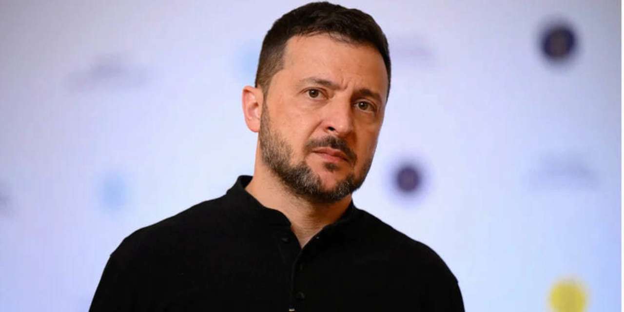 Мы получим очень долгую войну, если Байден не поддержит план победы — Зеленский