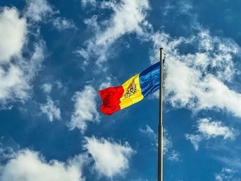 До розширеного санкційного списку ЄС щодо Молдови потрапила лідерка Гагаузії Гуцул/Фото: unsplash До розширеного санкційного списку ЄС щодо Молдови потрапила лідерка Гагаузії Гуцул
