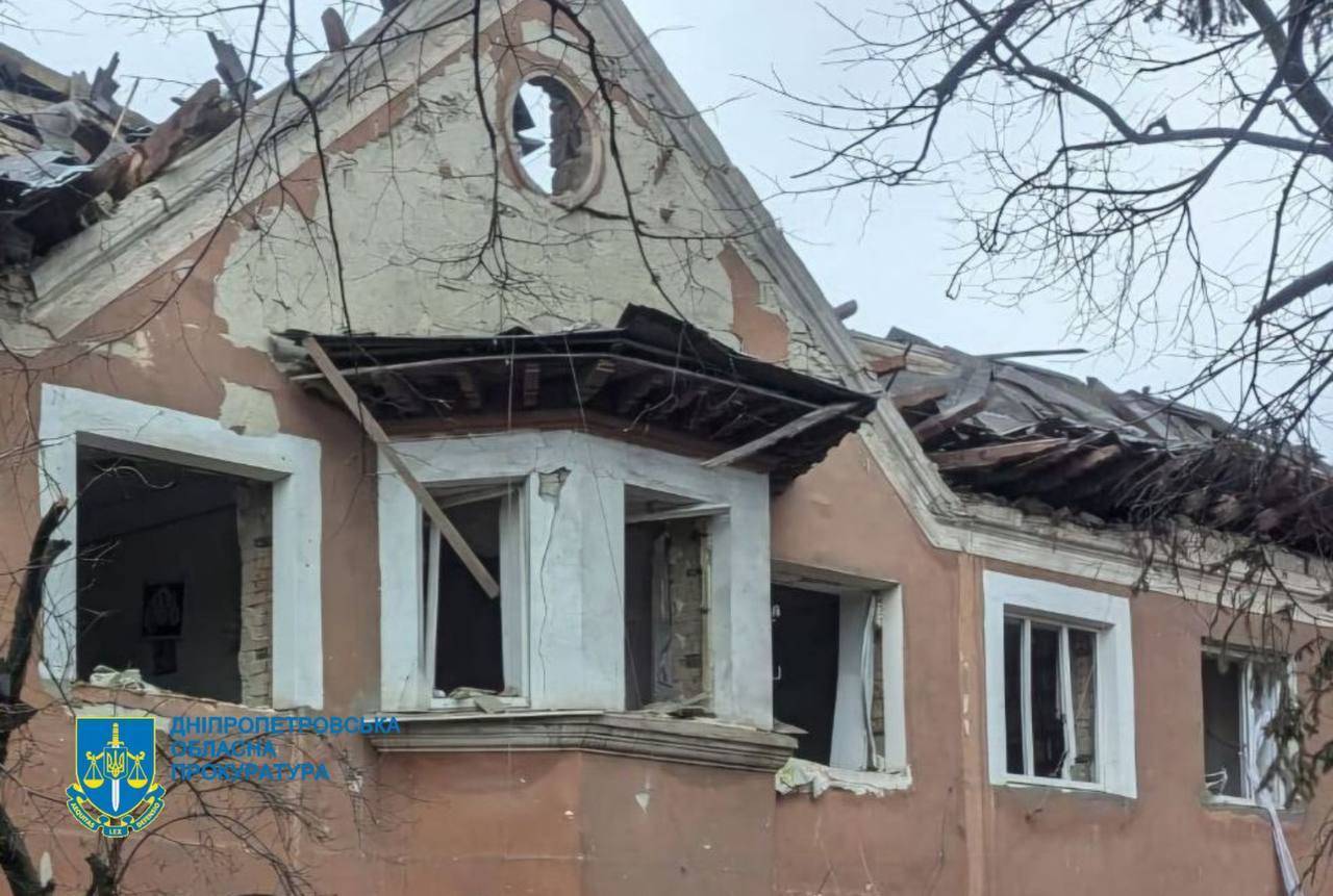 Наслідки атаки Кривого Рогу/Фото: ДСНС, Офіс генпрокуратури, Сергій Лисак Наслідки атаки Кривого Рогу/Фото: ДСНС, Офіс генпрокуратури, Сергій Лисак