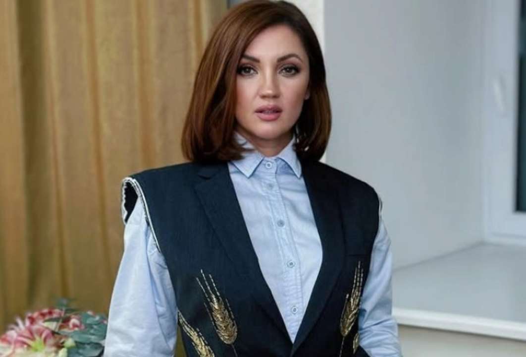 Оля Цибульська відмовилась від пластичної операції та переосмислила ставлення до себе