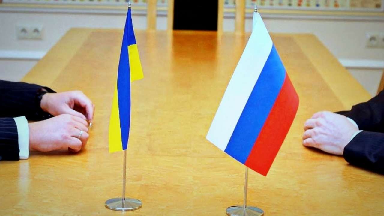 РФ не меняет условий прекращения войны, которые равнозначны полной капитуляции Украины - ISW