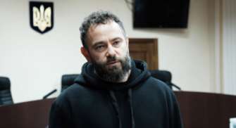 ДБР скерувало до суду справу за обвинуваченням нардепа Дубінського в організації незаконного перетину кордону/Фото: forbes Дубінського та його експомічника судитимуть у справі про незаконне переправлення осіб через кордон