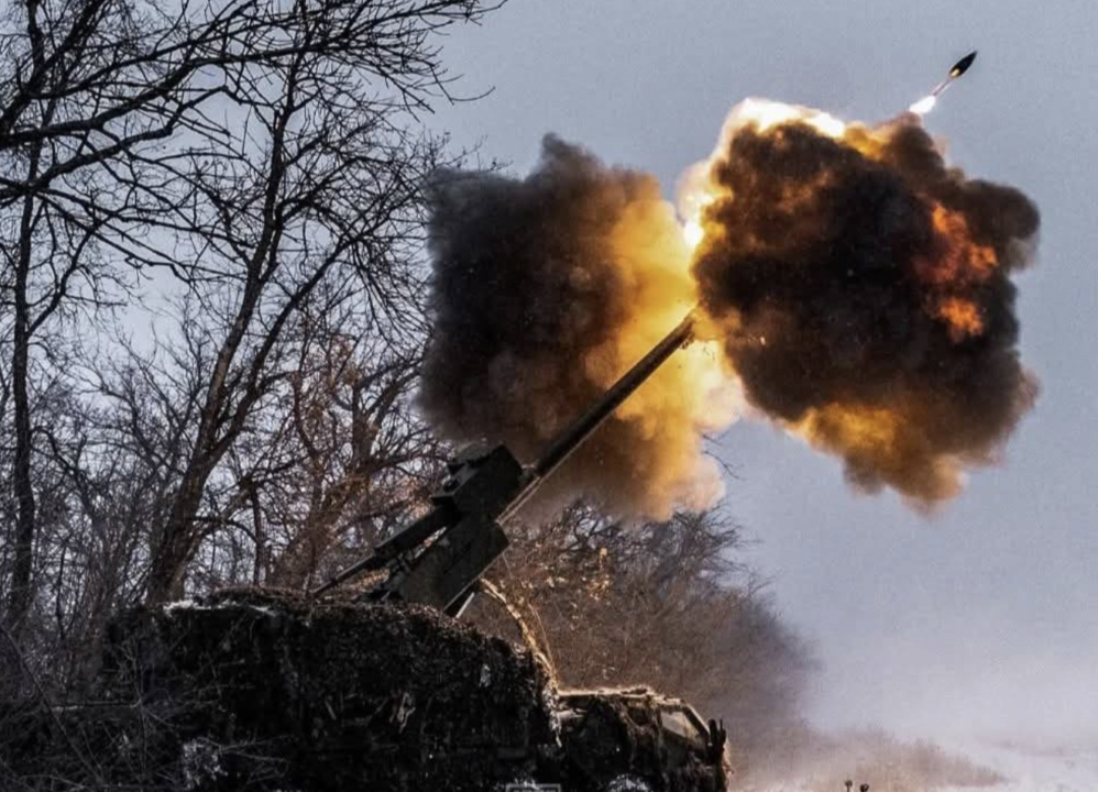 Найважливіші події війни за добу Говорить СтратКом 26.02.25: Сили оборони уразили 17 районів зосередження особового складу ворога